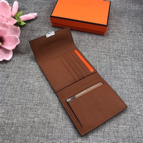 customized hermes wallet|Hermes wallet price list.